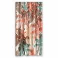 thumbnail image 1 of PKQWTM Palm Trees WaterProof Polyester Fabric Shower Curtain Size 36x72 Inches, 1 of 1