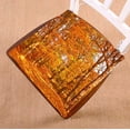 thumbnail image 1 of PKQWTM Pathway In The Forest In Autumn Chair Pads Chair Mat Seat Cushion Chair Cushion Floor Cushion Size 20x20 inches, 1 of 1