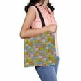 thumbnail image 1 of PKQWTM Periodic Table Canvas Shoulder Bags Handbags Tote Bags Shopping Bag, 1 of 2