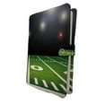 thumbnail image 1 of PKQWTM Rendered Empty Football Field Shining Lights Book Cover Book Protector Book Sleeve Book Pouch Book Bag 6x9 inch, 1 of 4