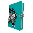 thumbnail image 1 of PKQWTM Sheep On A White Background Book Cover Book Protector Book Sleeve Book Pouch Book Bag 6x9 inch, 1 of 4