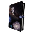thumbnail image 1 of PKQWTM Space Landscape Elements Nasa Book Cover Book Protector Book Sleeve Book Pouch Book Bag 6x9 inch, 1 of 4