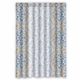 thumbnail image 1 of PKQWTM Template frame WaterProof Polyester Fabric Shower Curtain Size 48x72 Inches, 1 of 1