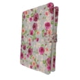 thumbnail image 1 of PKQWTM Vintage floral Book Cover Book Protector Book Sleeve Book Pouch Book Bag 6x9 inch, 1 of 4