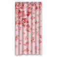 thumbnail image 1 of PKQWTM blooming Japanese cherry tree WaterProof Polyester Fabric Shower Curtain Size 36x72 Inches, 1 of 1