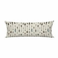 thumbnail image 1 of PKQWTM tribal arrows Long Body Pillow Case Cover Pillow Cushion Size 20x60 Inches, 1 of 1
