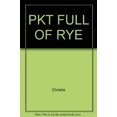 thumbnail image 1 of Pre-Owned PKT FULL OF RYE Paperback, 1 of 1