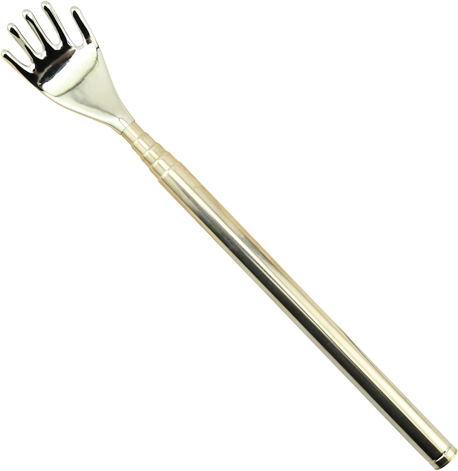 PKTELBAK Telescoping Back Scratcher Kit Woodturning Project