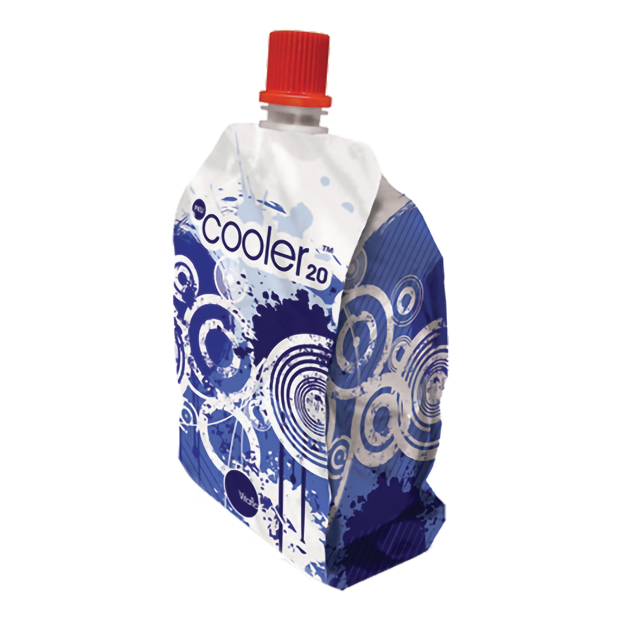 PKU cooler 20 Oral Supplement Red Flavor 174 mL Pouch 30 Ct