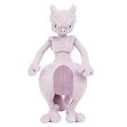 PKW 12IN PLSH MEWTWO