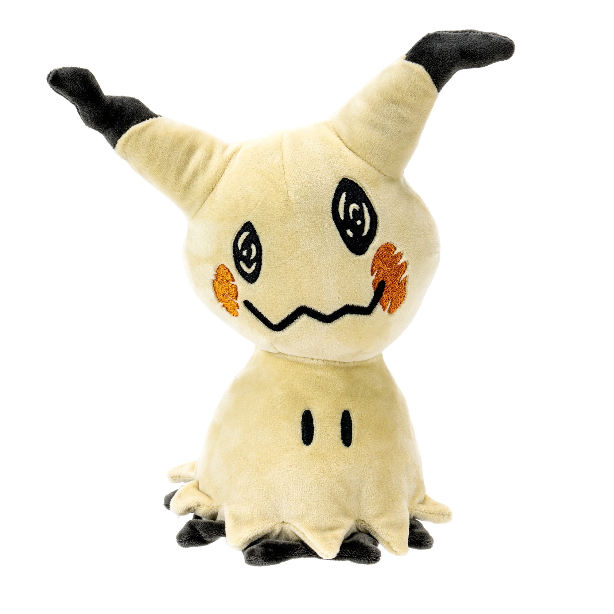PKW - 8" Plush (Mimikyu) W15(Selections May Vary)