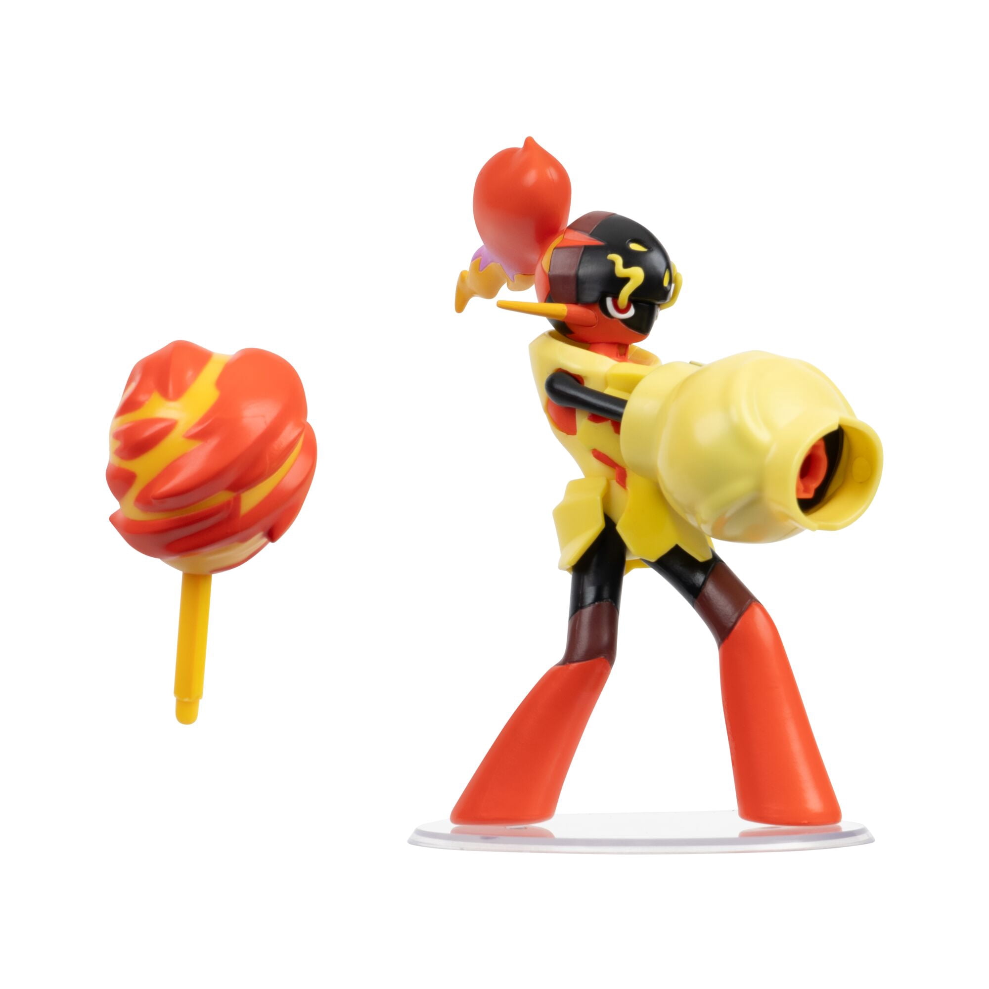 PKW - Battle Feature Figure (Armarouge) W24