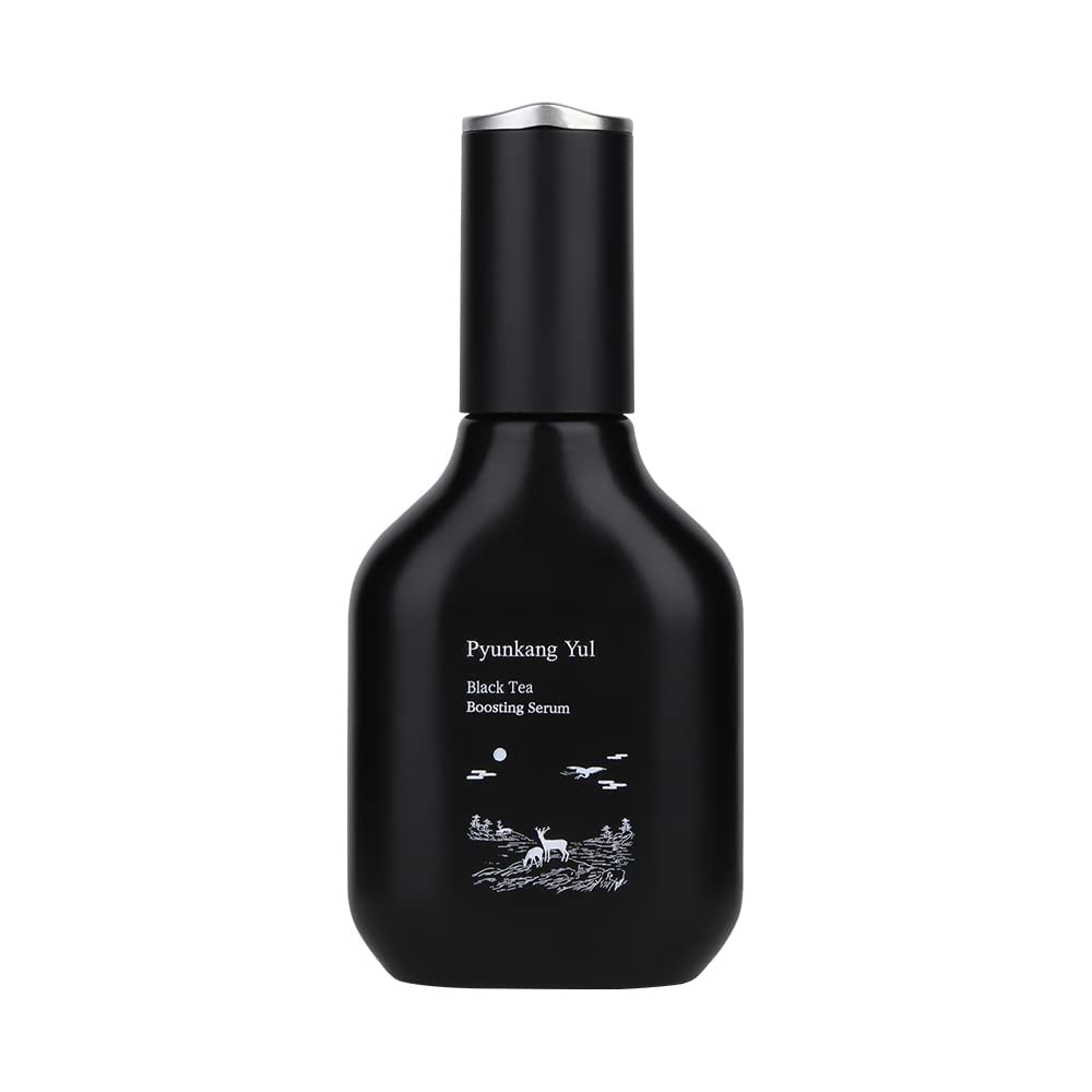 [PKY] Pyunkang Yul Black Tea Boosting Serum for Antiaging, Condensed Nutrition for Fine Line