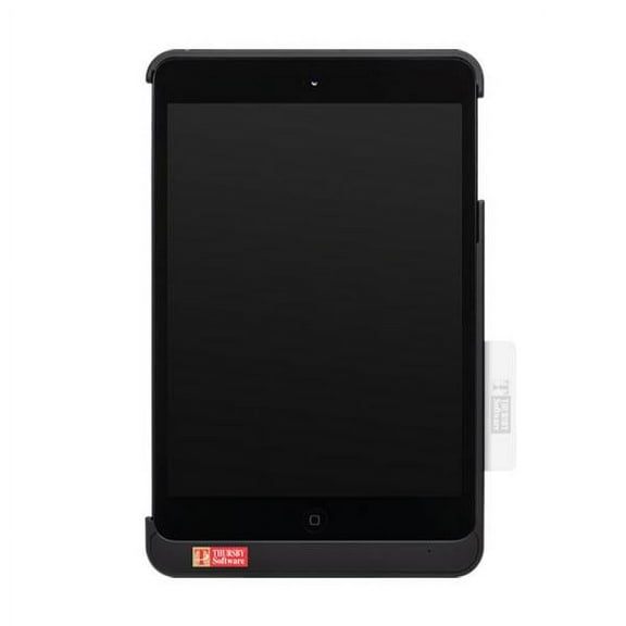 PKard reader for iPad 2 and 3 full case