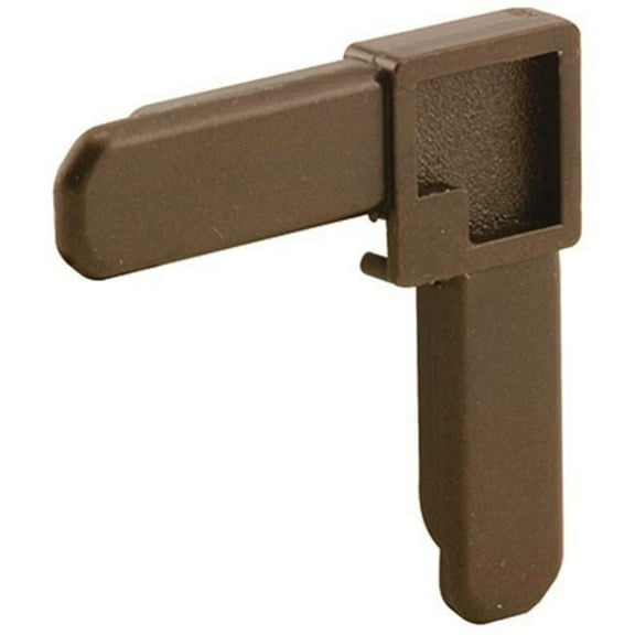 PL 14297 Bronze Frame Corner, 100 Pack