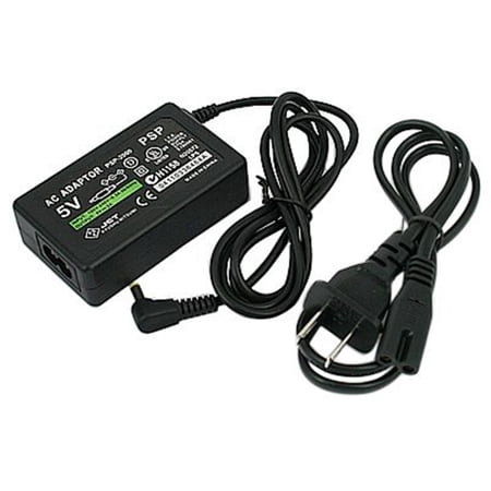 PL-6002 AC Adapter for PlayStation Portable