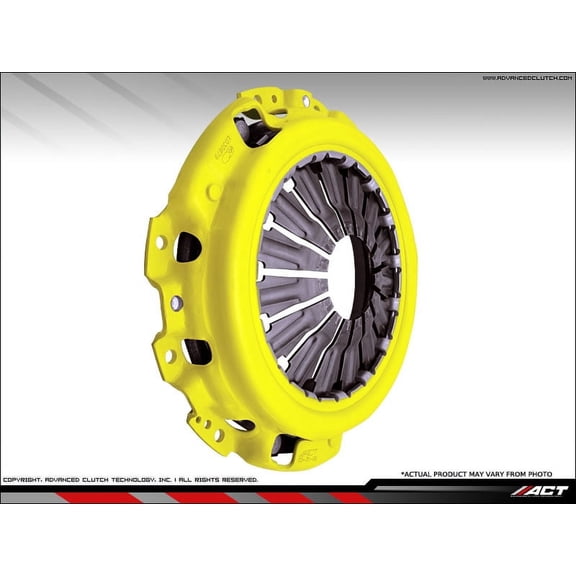Act MB018 P/pl-m Heavy Duty
