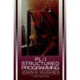 thumbnail image 1 of Pre-Owned PL/I Structured Programming, 9780471837466, 0471837466, Paperback, 3 edition, 1 of 1