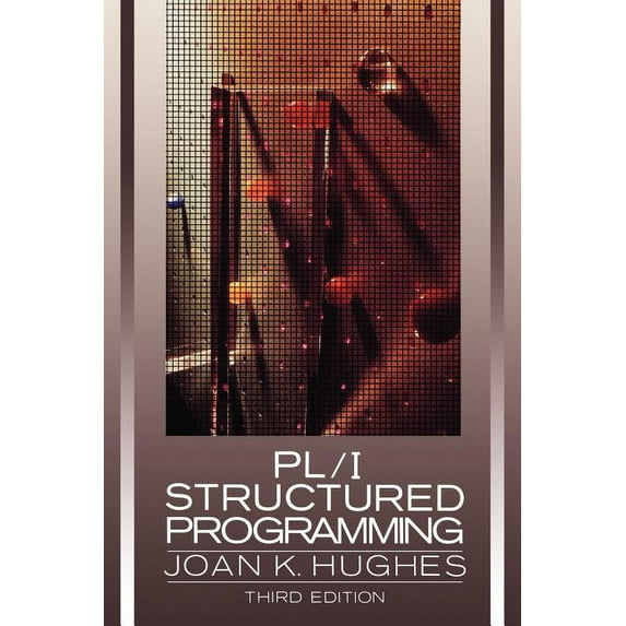 PL / I Structured Programming, (Paperback)