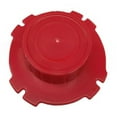 thumbnail image 1 of PL Mount Cinemas Lens Caps , Durability ABS Body and Rear Caps for PL Mount Cameras Movie Lens, 1 of 8