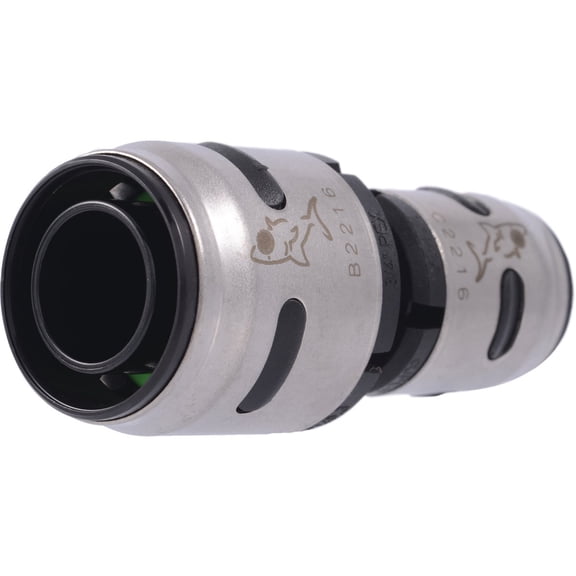 PL RDCPL 3/4 PX1/2 P