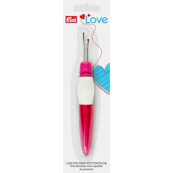Prym Love Seam Ripper Large