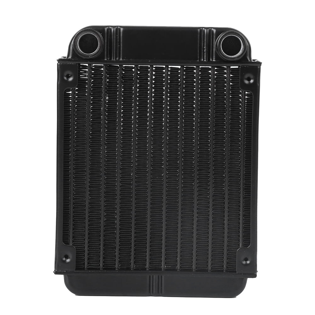 PL1120B WaterCooled Radiator Black Water Cooling System for Computers ...