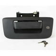 thumbnail image 1 of PL1310 Tailgate Lock, 1 of 1