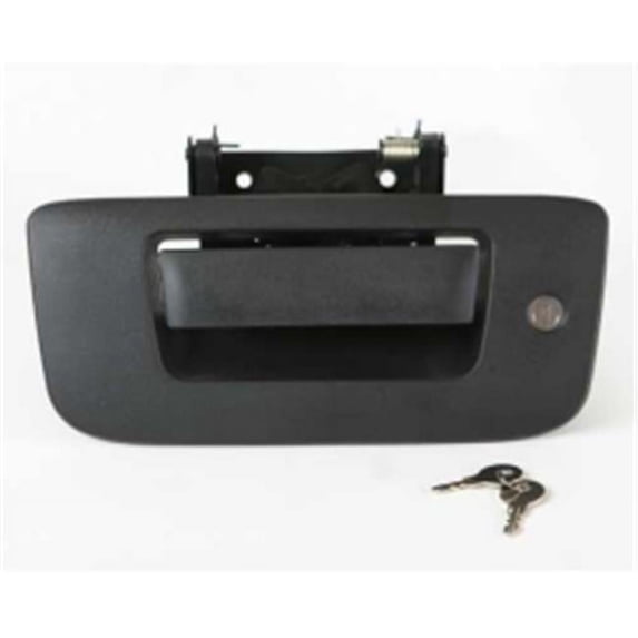 PL1310 Tailgate Lock