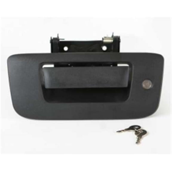 PL1310 Tailgate Lock