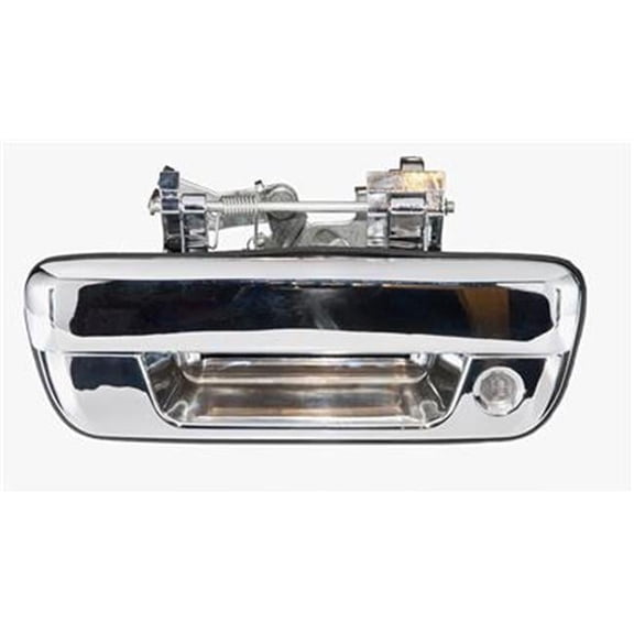 PL1700C Tailgate Lock