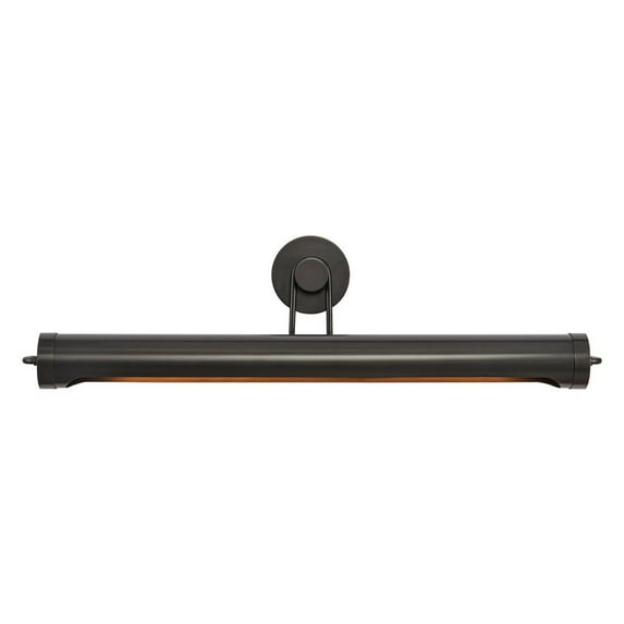 PL355232UB-Alora Lighting-Wynwood - 2 Light Picture Light-9.13 Inches Tall and 32 Inches Wide-Urban Bronze Finish