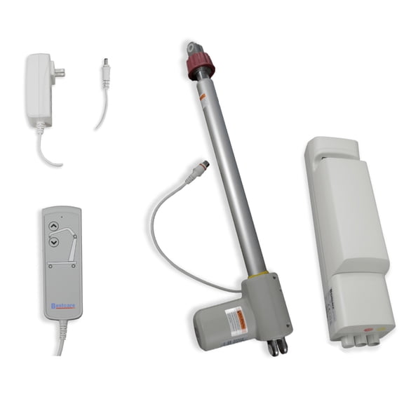 Bestcare PL400H Electric Patient Lift Electronic Upgrade Kit - 400 lb Capacity