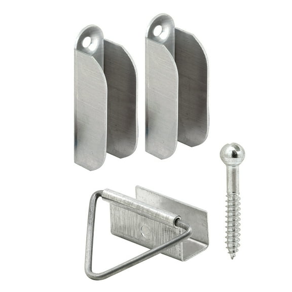 PL7760 Window Screen Hangers & Latches