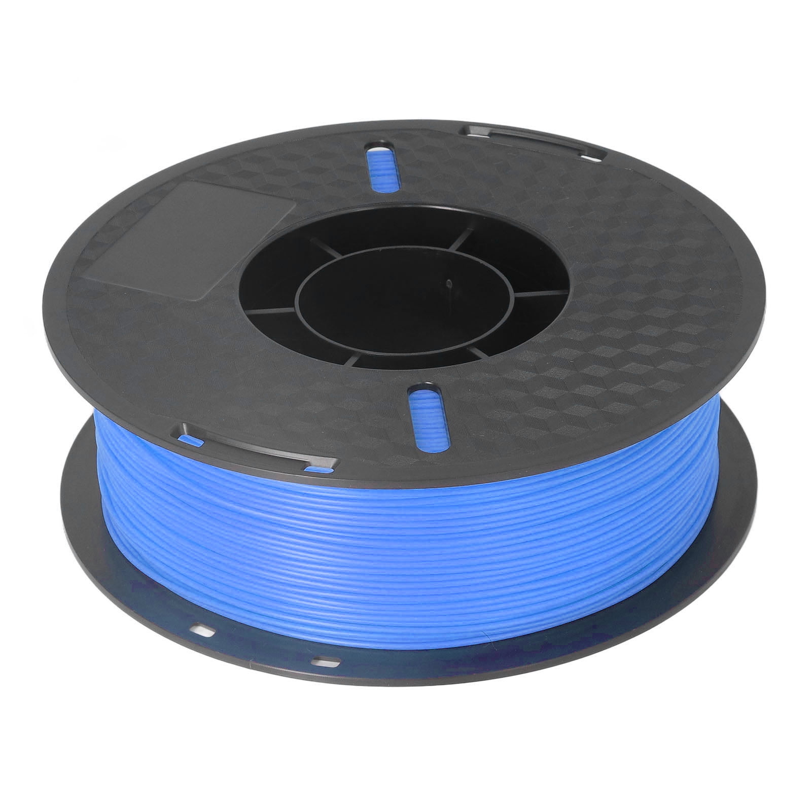 PLA 1.75mm Filament High Accuracy Smokeless 3D Printer Filament ...