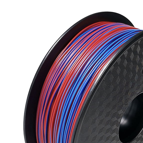 PLA 3D Filament Diameter 1.75MM for FDM 3D Printers 3D Printing Accessories