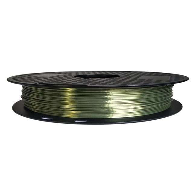 PLA 3D Printer Filament 1.75mm 0.5KG 3D Filament Printing Material