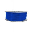 thumbnail image 1 of General 3d Printers PETG Filament -  1.75mm, 1KG (2.2LBS) Spool, high hardness; Low shrinkage rate; Resistant to acid and alkali (Blue), 1 of 23