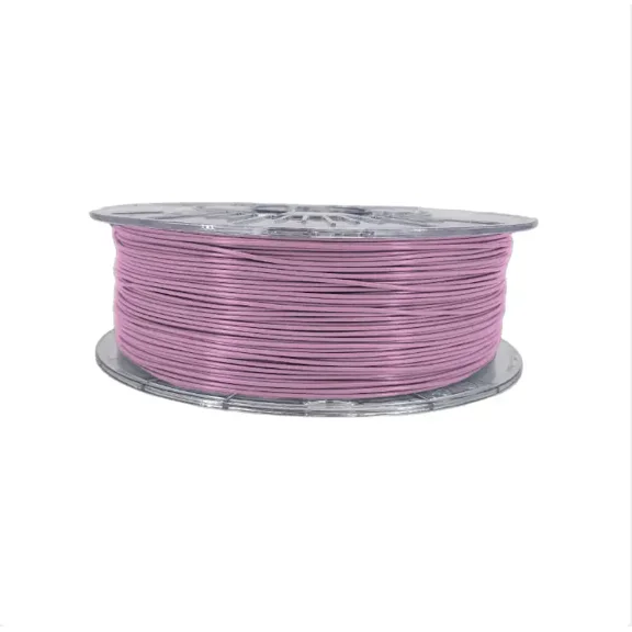 PLA 3D Printer Filament 1.75mm,1kg (2.2LBS) (PinkPastel)