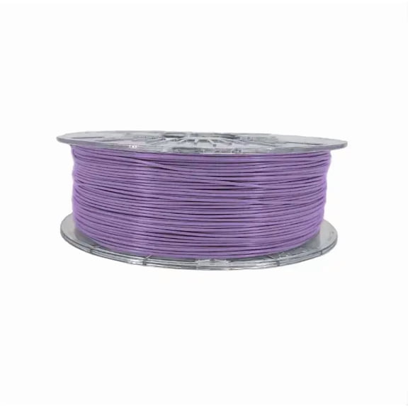 PLA 3D Printer Filament 1.75mm,1kg (2.2LBS) (PurplePastel)