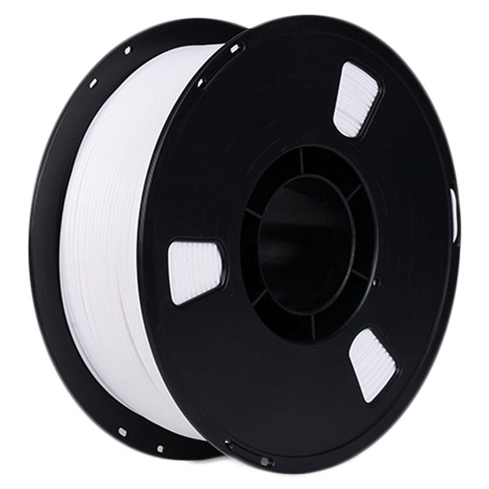 PLA 3D Printer Filament 1.75mm1KG Spool Printing Material for Printers and Pens with Vacuum Packing B