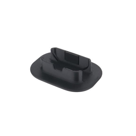 PLA Base Stand Sports Camera Tripod Mount Compatible for Insta360 X6, Handheld Gimbal Cam Desktop Support Mounting Stabilizer Fixed Dock Docking Holder(Sold without manufacturer warranty)
