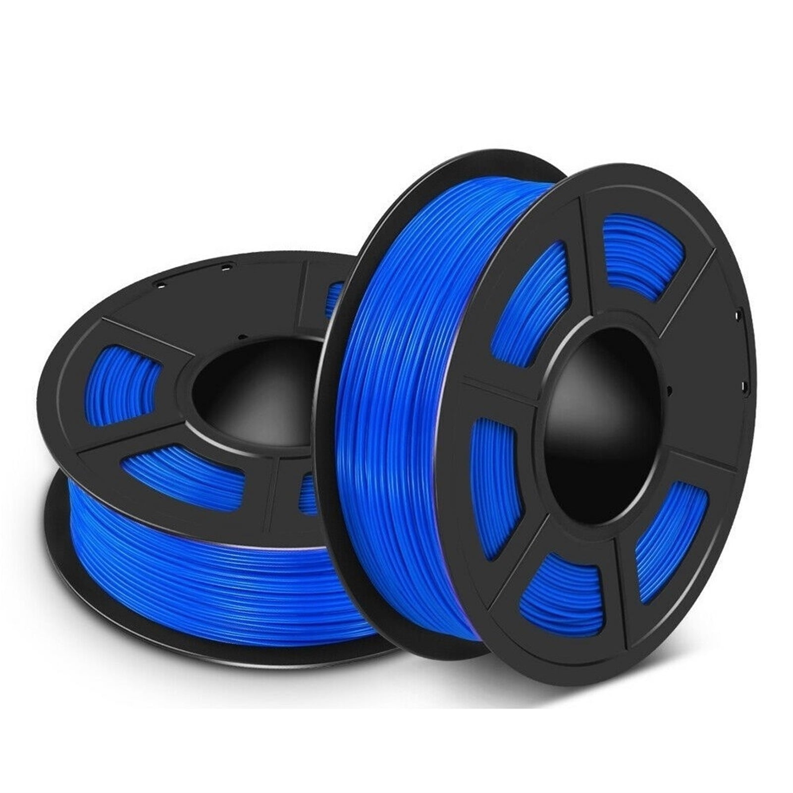 PLA Filament 2KG 1.75mm for 3D Printer Printing Filament