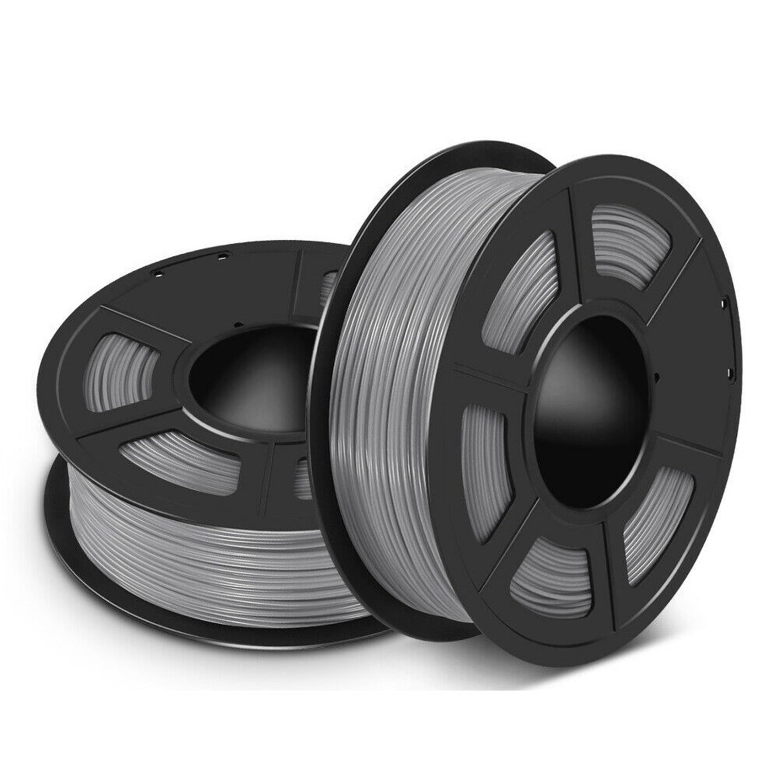 PLA Filament 2KG 1.75mm for 3D Printer Printing Filament
