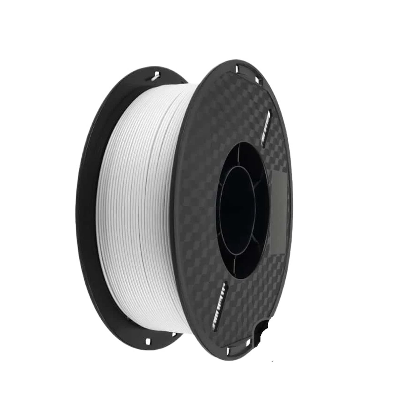 PLA Filament Multicolor PLA Filament 200g/roll 1.75mm 3D Printer Filament No-Tangling Bubble Free Fit for FDM 3D Printer Material