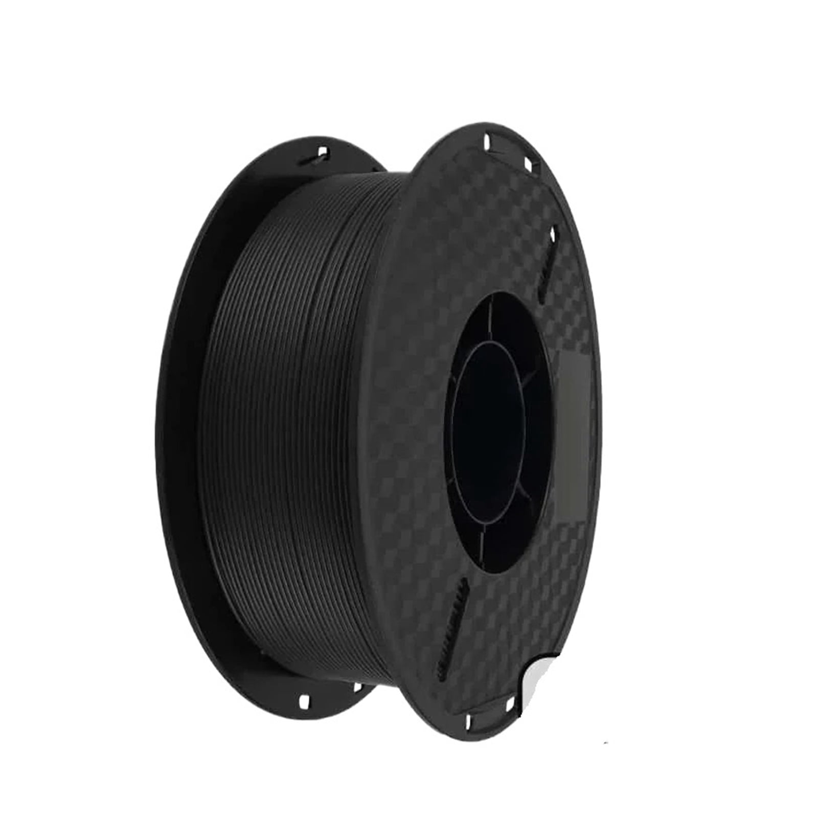 PLA Filament Multicolor PLA Filament 200g/roll 1.75mm 3D Printer Filament No-Tangling Bubble Free Fit for FDM 3D Printer Material