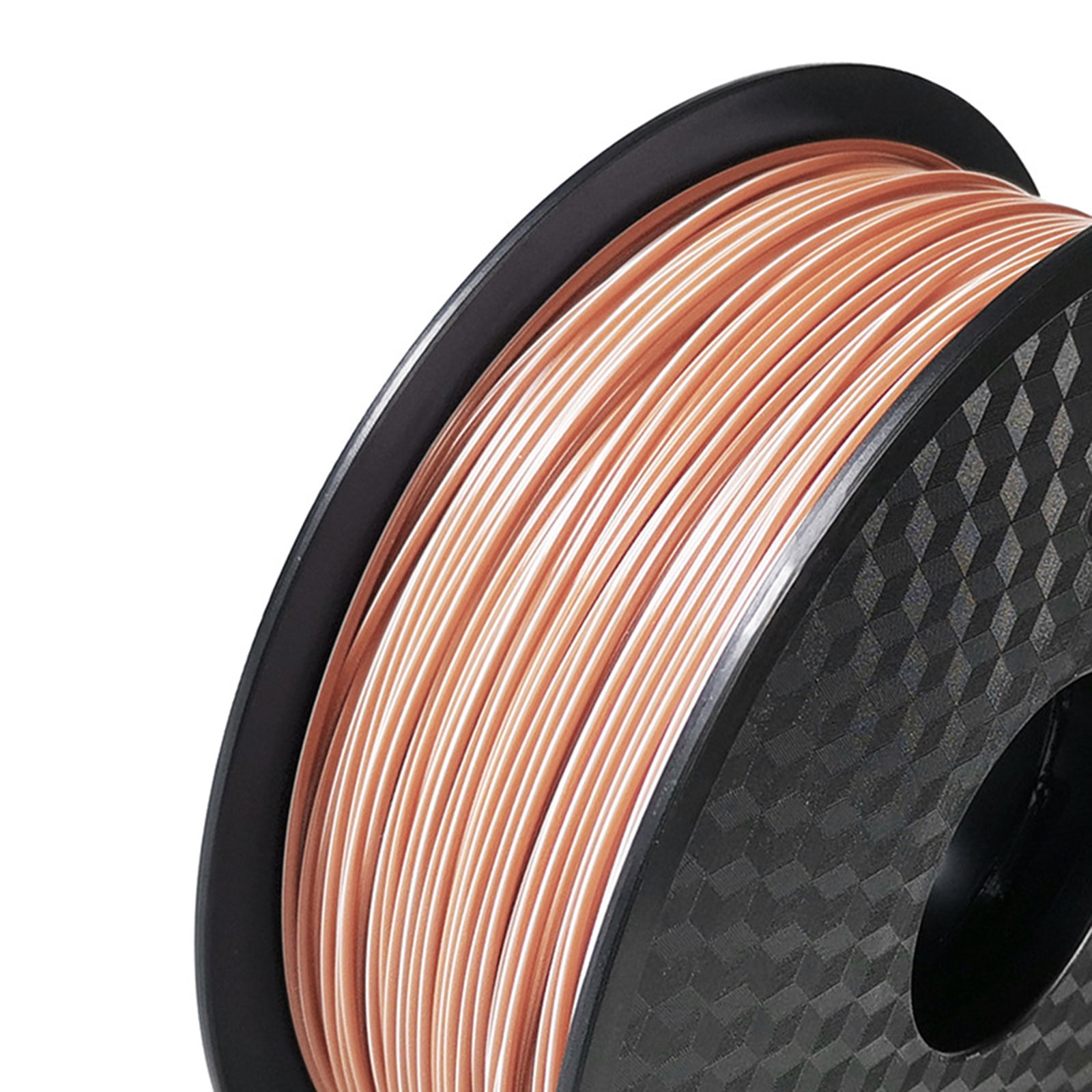 PLA Filament for 3D Printers 1.75mm 1.5KG Pla Silk Two-color Printing