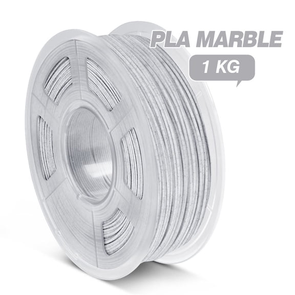 PLA Plus 3D Printer Filament PLA 1.75mm Rainbow 1KG 2.2LBS Per Roll More Toughness SILK