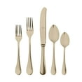 thumbnail image 1 of PLACE SETTING 5 PCS BRESCIA CHAMPAGNE, 1 of 2