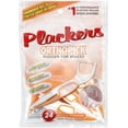 thumbnail image 1 of PLACKERS Orthopick Flosser For Braces, 24 ea, 1 of 1
